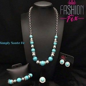 5pc Fashion Fix Set